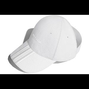 Ivy Park Towel Terry Backless Hat - Never Worn